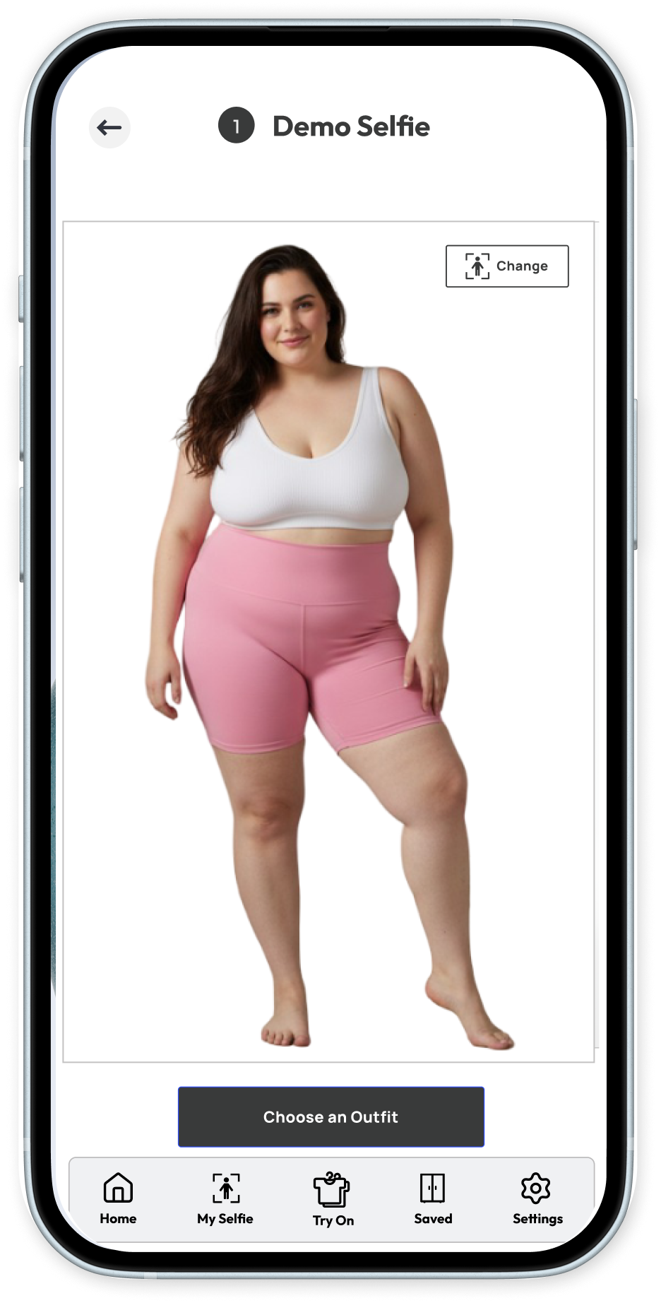 Demo model 2